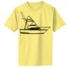 Infant Core Cotton Tee Thumbnail