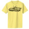 Infant Core Cotton Tee Thumbnail