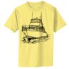 Infant Core Cotton Tee Thumbnail