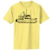 Infant Core Cotton Tee Thumbnail