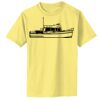 Infant Core Cotton Tee Thumbnail