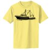 Infant Core Cotton Tee Thumbnail