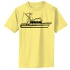 Infant Core Cotton Tee Thumbnail