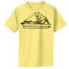 Infant Core Cotton Tee Thumbnail