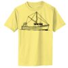 Infant Core Cotton Tee Thumbnail