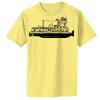 Infant Core Cotton Tee Thumbnail