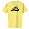 Infant Core Cotton Tee Thumbnail