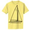 Infant Core Cotton Tee Thumbnail