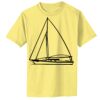 Infant Core Cotton Tee Thumbnail