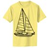 Infant Core Cotton Tee Thumbnail