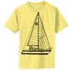 Infant Core Cotton Tee Thumbnail