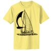 Infant Core Cotton Tee Thumbnail