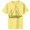 Infant Core Cotton Tee Thumbnail