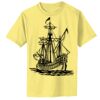 Infant Core Cotton Tee Thumbnail