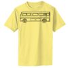 Infant Core Cotton Tee Thumbnail