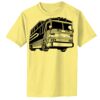 Infant Core Cotton Tee Thumbnail