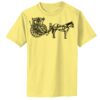 Infant Core Cotton Tee Thumbnail