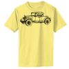 Infant Core Cotton Tee Thumbnail