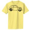 Infant Core Cotton Tee Thumbnail