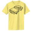 Infant Core Cotton Tee Thumbnail