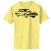 Infant Core Cotton Tee Thumbnail