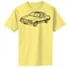 Infant Core Cotton Tee Thumbnail