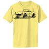 Infant Core Cotton Tee Thumbnail