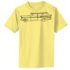 Infant Core Cotton Tee Thumbnail