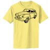 Infant Core Cotton Tee Thumbnail