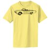 Infant Core Cotton Tee Thumbnail