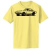 Infant Core Cotton Tee Thumbnail