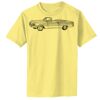 Infant Core Cotton Tee Thumbnail