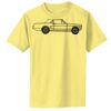 Infant Core Cotton Tee Thumbnail