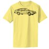 Infant Core Cotton Tee Thumbnail