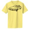 Infant Core Cotton Tee Thumbnail
