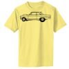 Infant Core Cotton Tee Thumbnail