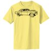 Infant Core Cotton Tee Thumbnail