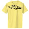 Infant Core Cotton Tee Thumbnail