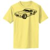 Infant Core Cotton Tee Thumbnail