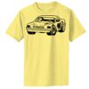 Infant Core Cotton Tee Thumbnail