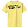 Infant Core Cotton Tee Thumbnail