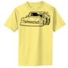 Infant Core Cotton Tee Thumbnail