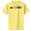 Infant Core Cotton Tee Thumbnail