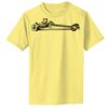 Infant Core Cotton Tee Thumbnail