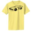 Infant Core Cotton Tee Thumbnail