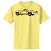 Infant Core Cotton Tee Thumbnail