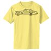 Infant Core Cotton Tee Thumbnail