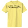 Infant Core Cotton Tee Thumbnail