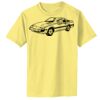 Infant Core Cotton Tee Thumbnail