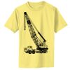 Infant Core Cotton Tee Thumbnail